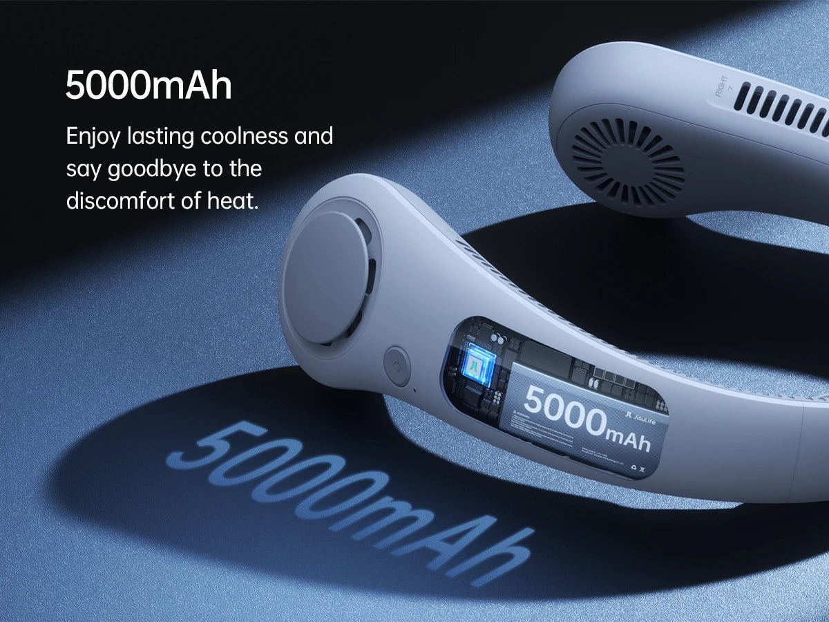 AirToGo FlexCool - Nackenventilator